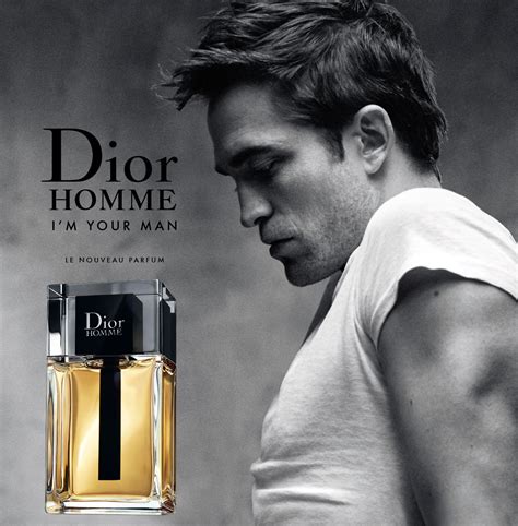 man dior parfum